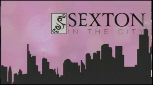 Sexton in the City