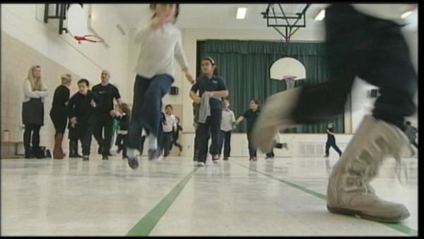 Connection between education and exercise examined