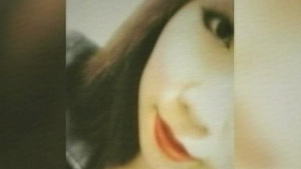 Murder victim Qian Liu (file)