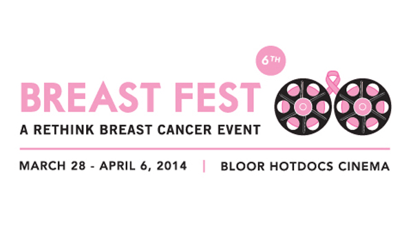 Breast Fest: A Rethink Breast Cancer Event