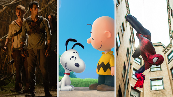 This Week in Trailers - March 21