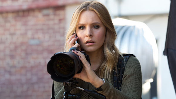 Veronica Mars