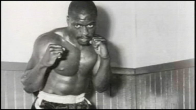 Boxer Rubin “Hurricane” Carter dies at 76