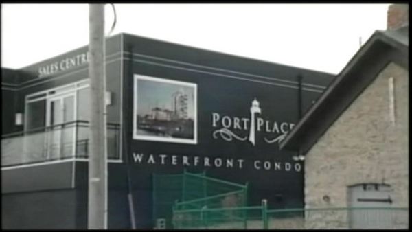 Five years later, still no Port Place