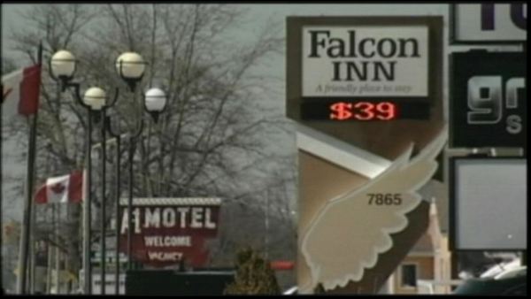 Niagara Falls motels’ money woes