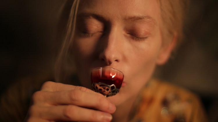 Only Lovers Left Alive Review