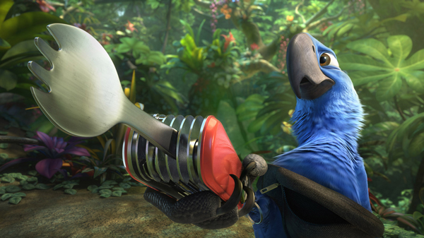 Rio 2