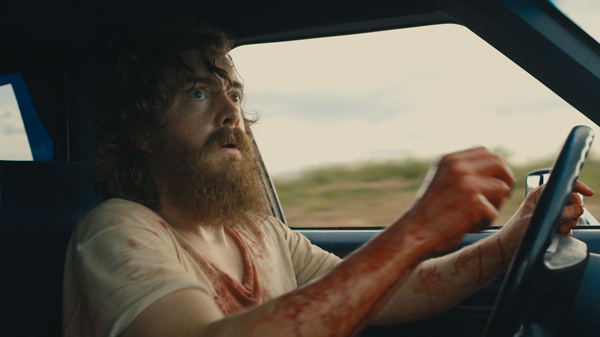 Blue Ruin Review