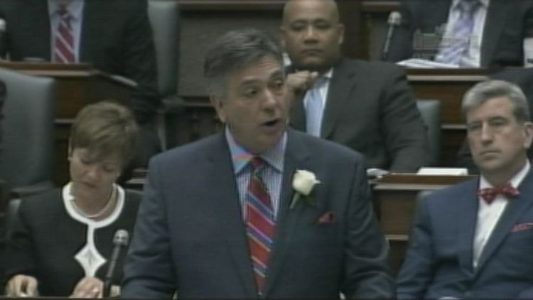 Ontario Liberals unveil budget