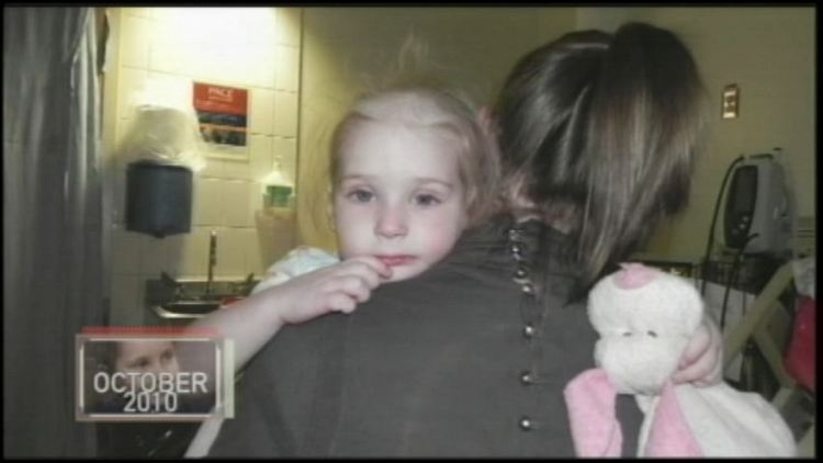 Ancaster girl denied cancer treatment