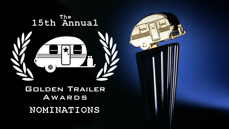 Golden Trailer Awards