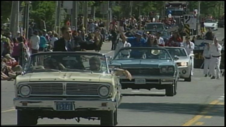 Ancaster Heritage Days