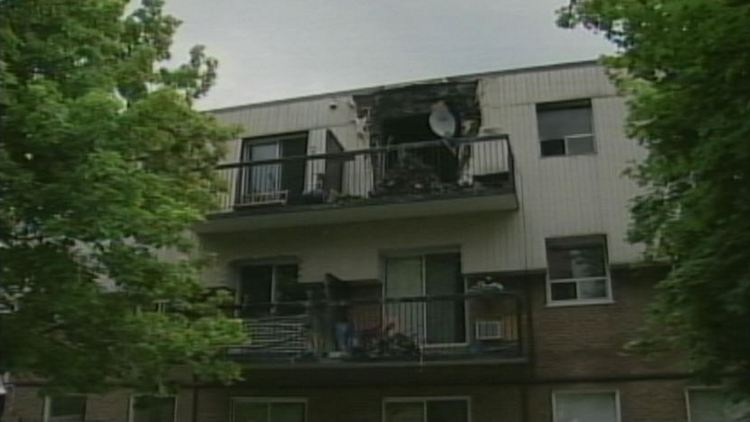 Concerns raised about alarms before deadly fire