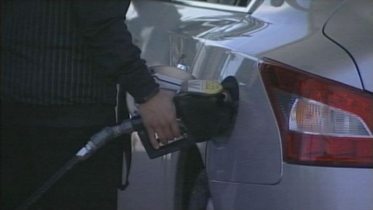 Higher gas and fuel prices as new carbon tax takes effect