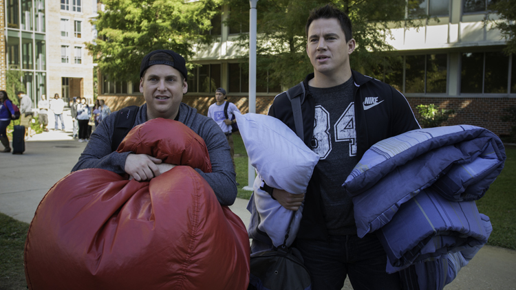 22 Jump Street