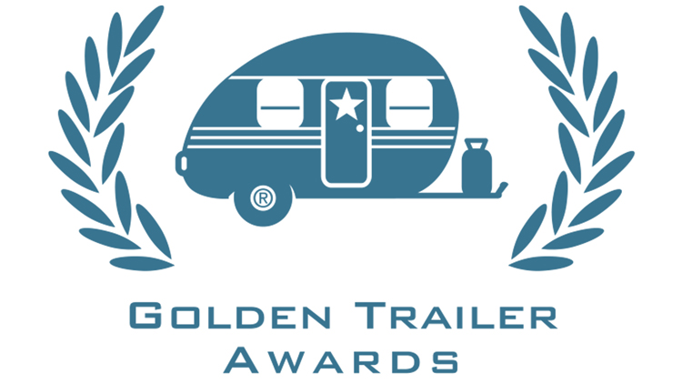 Golden Trailer Awards