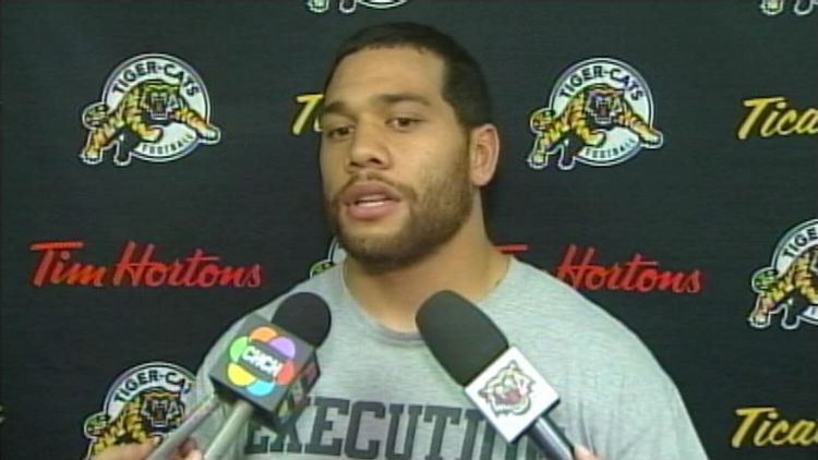 Masoli ready for his opportunity