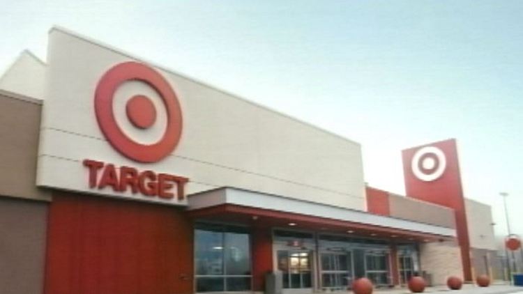 The front of a Target store (file)