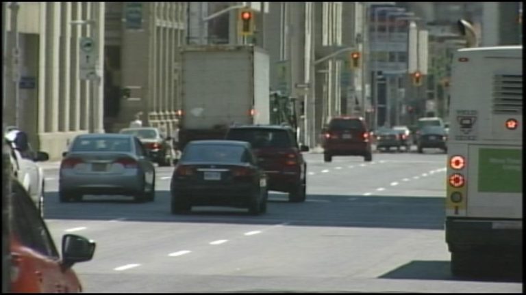 A closed door meeting with the province about Hamilton's LRT funding is set for tomorrow morning.