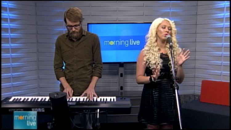 Port Colborne singer-songwriter Chelsea Crites is celebrating the release of her self titled EP. She visited Morning Live.