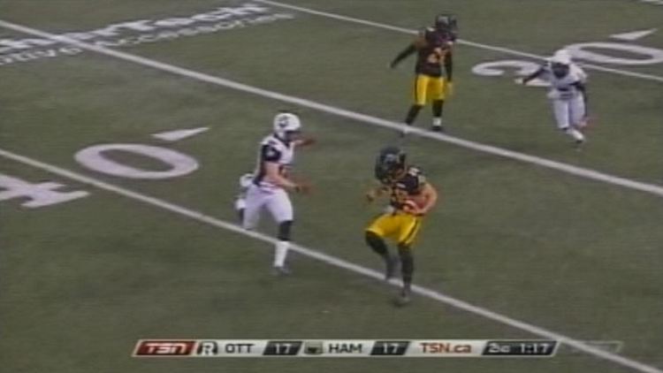 Ticats injury update