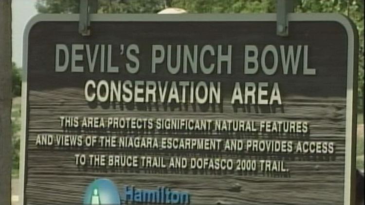 Body found at Devil’s Punch Bowl