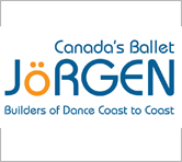 Ballet Jörgen