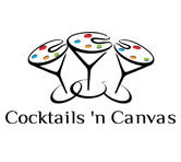 Cocktails 'n Canvas