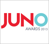 Juno Awards 2015