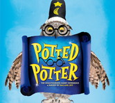 Potted Potter