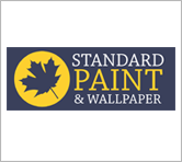 Standard Paint and Wallpaper
