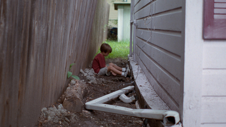 Boyhood Review