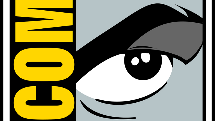 San Diego Comic-Con 2014