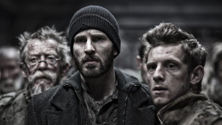 Snowpiercer