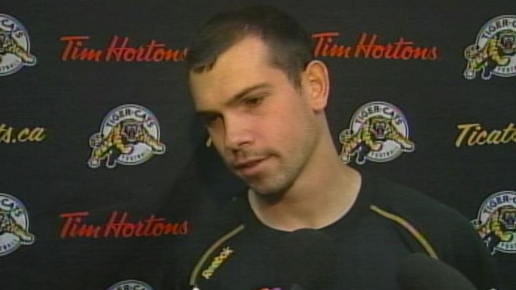 Tiger-Cats LeFevour speaks for first time since injury: “I just collapsed”