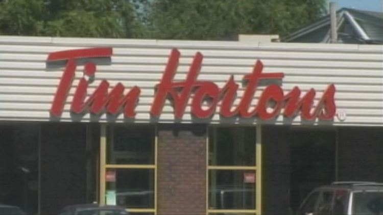 Tim Hortons/Burger King deal completed