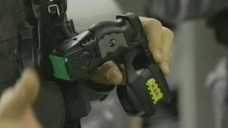 A Taser (file)