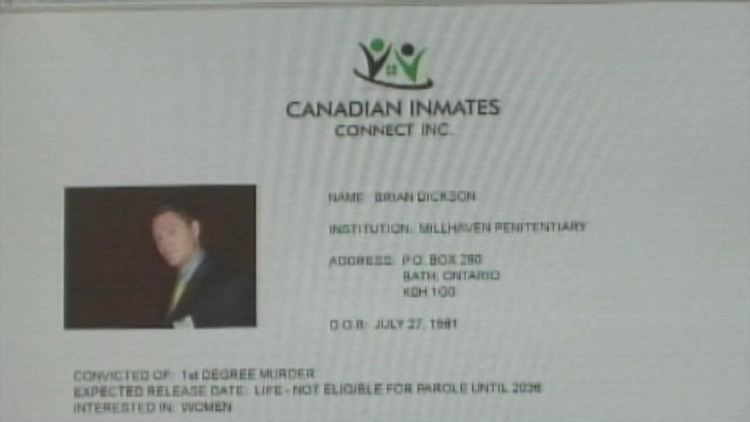 Canada ✔️ website best 2021 inmate dating The 10