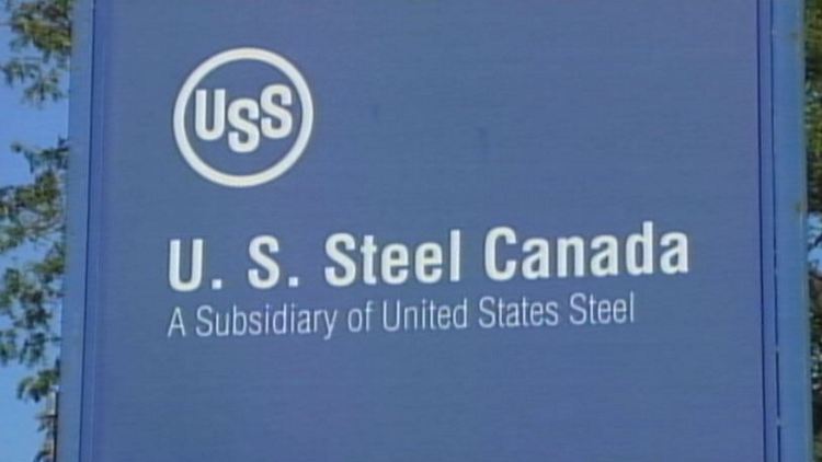 U.S.Steel Canada files for bankruptcy protection