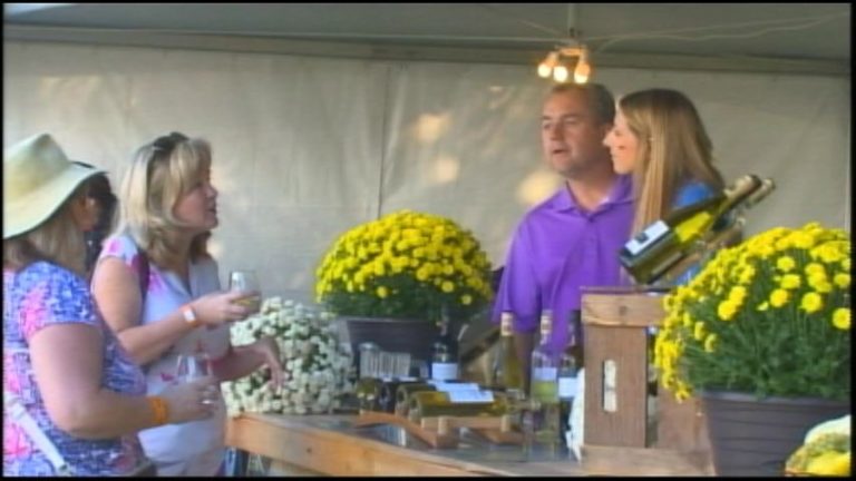 Niagara Wine Festival has something for everyone