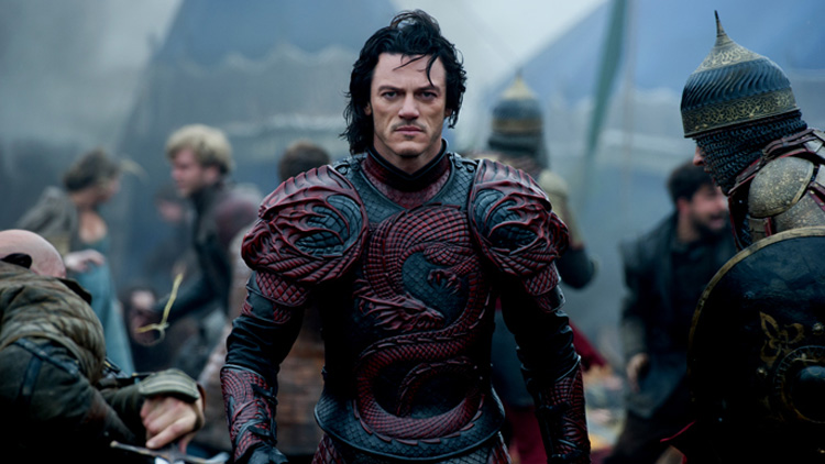 Dracula Untold