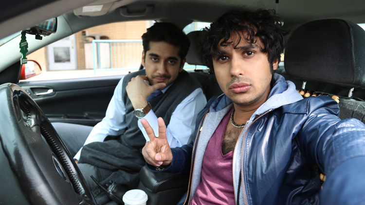 Dr. Cabbie