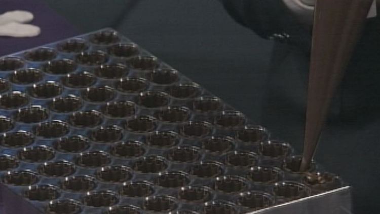 Purdy’s Chocolates offers a sweet taste on Morning Live