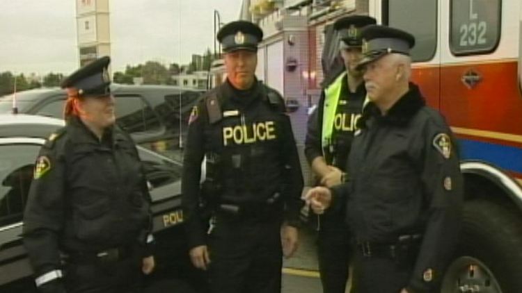 OPP says “move over” for emergency vehicles with new blitz