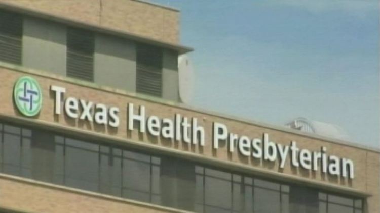 Second U.S. healthcare worker tests positive for Ebola