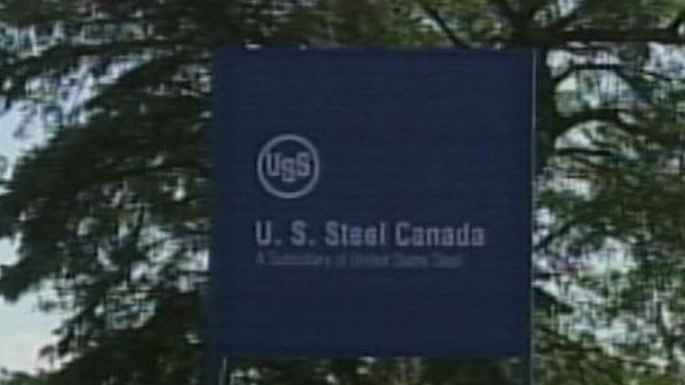 Talks continue well into the night in Toronto as parties try to resolve U.S. Steel negotiations