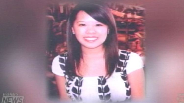 Nina Pham is a nurse who treated the now deceased patient in Dallas