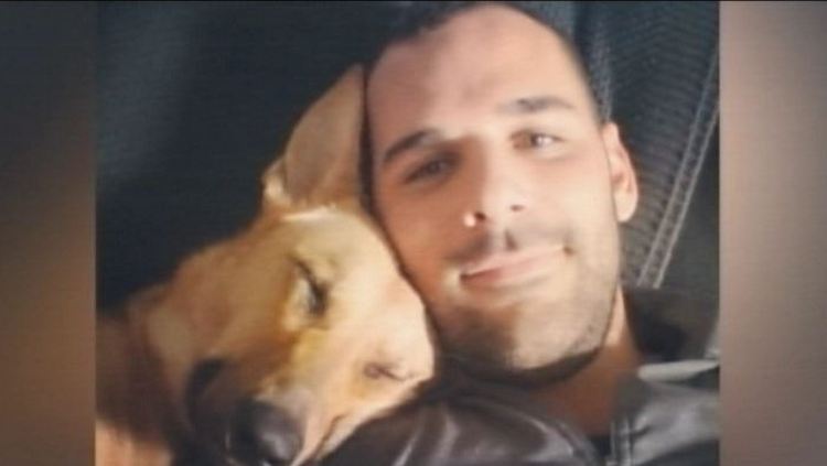 Corporal Nathan Cirillo was shot and killed Wednesday at the National War Memorial