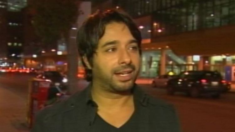 Ghomeshi sues CBC