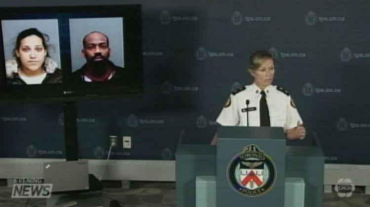 After three years of incidents involving someone investigators dubbed the 'Etobicoke prowler', Toronto police have now made two arrests in this case.